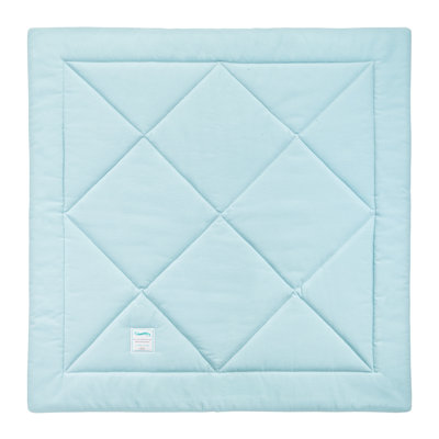 Abigayle Cotton 110cm L Changing Mat