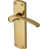 Polished Brass selected