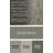 Machine Washable Gray Area Rug GSIX03697-1736397976