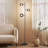 60" Tree Floor Lamp