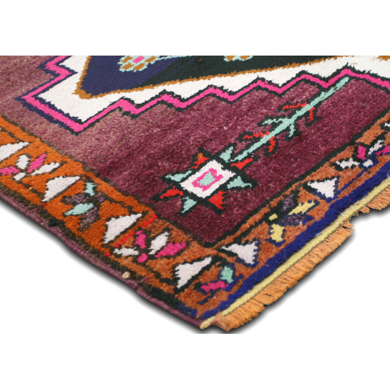 Runner One-of-a-Kind 3' X 11'7" Area Rug
