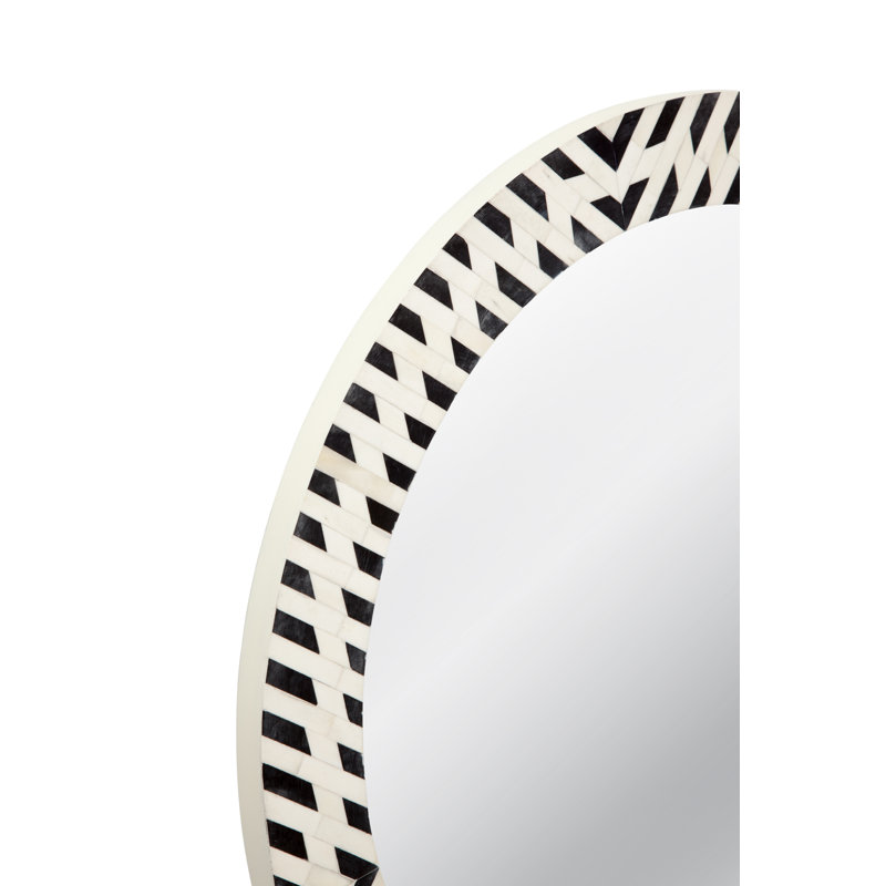 Joey Wall Mirror