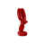 Red is out of stock