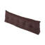 Upholstered Cotton Kingsize (5') Headboard-1491685182-1491685171
