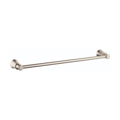 Joleena Wall Mounted Towel Bar