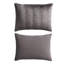 Ensemble de courtepointe unie Vera Vera-100703475-100703477