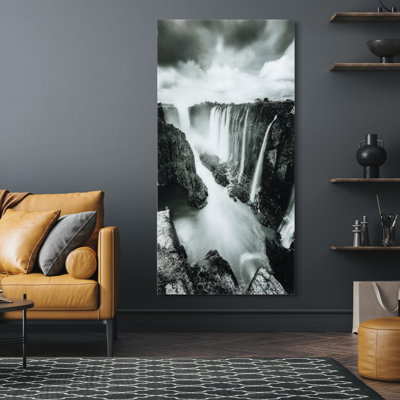 " The Falls "