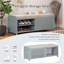 Banc de rangement Retro-2096464726