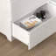 Armoire de rangement 6 tiroirs