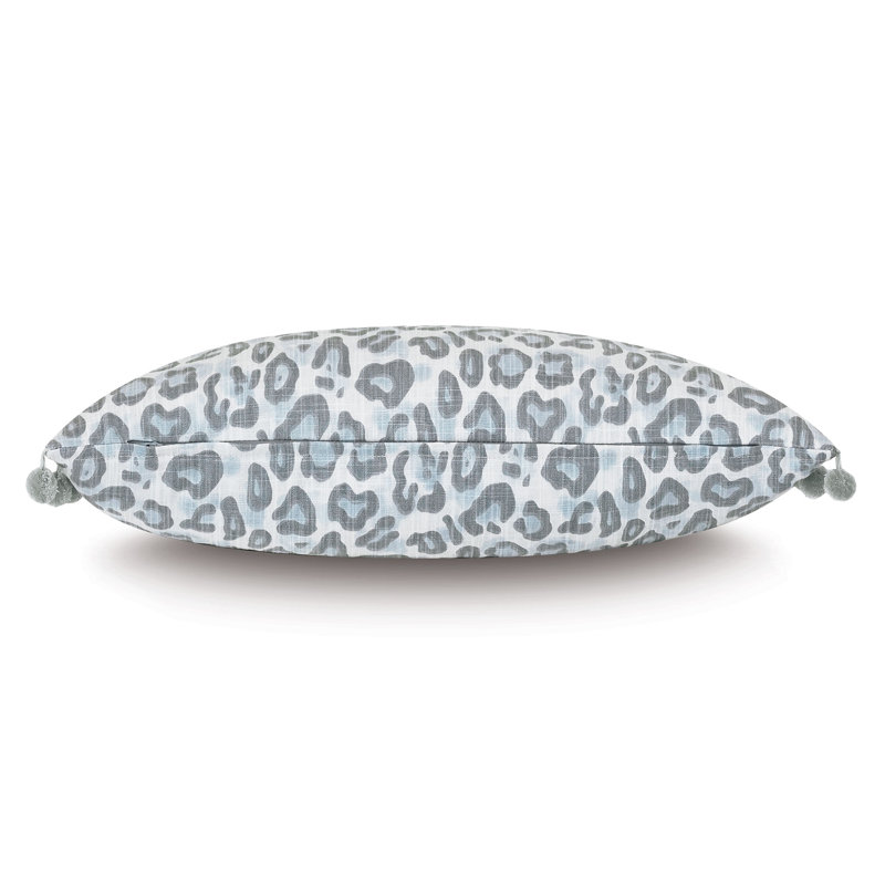 Liesl Lumbar Pillow Cover & Insert