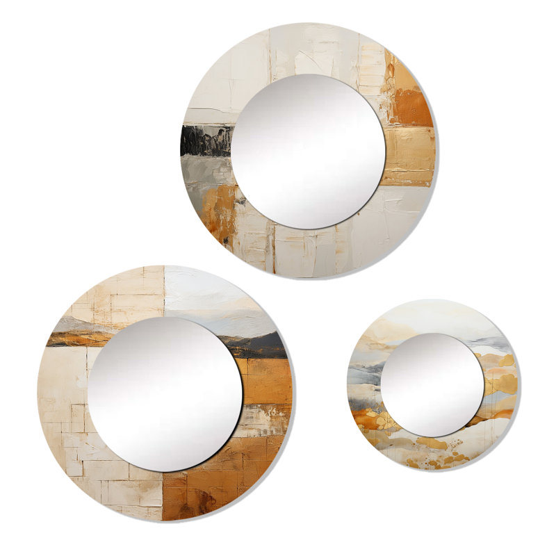 Miroir Yesenio