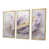 Gold Floater Framed selected