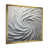 Gold Picture Framed Canvas
