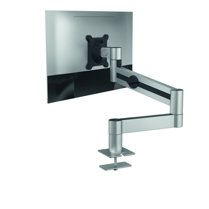 DURABLE Multi-Screen Single Screen Desktop mount Electronic Mount