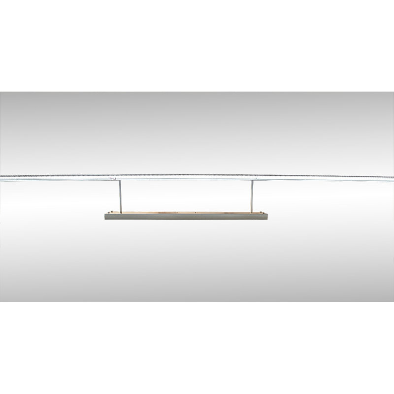 Kromme LED Wall Mounted Picture Light