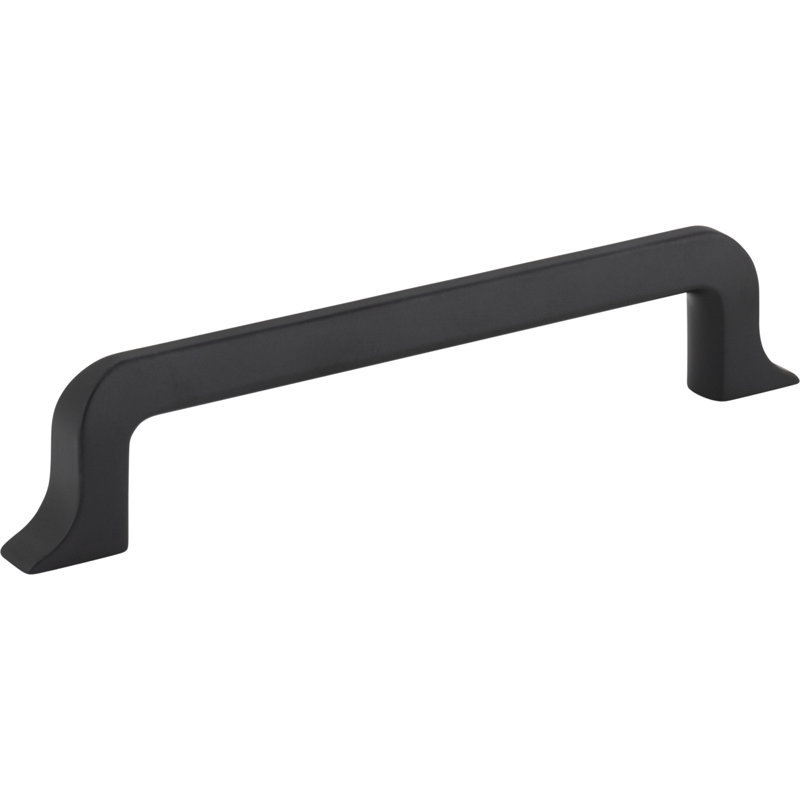 Callie Bar / Handle Pull, Matte Black