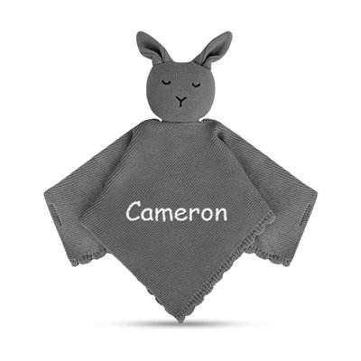 Del Fleece / Microfiber Baby Blanket