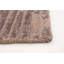 Tapis décoratif brune fabriquée à la main dhurrie-574310521