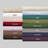 BNM Gisla Deep Pocket 400-Thread Count Egyptian-Quality Cotton Solid Sheet Set-75221276-75221279