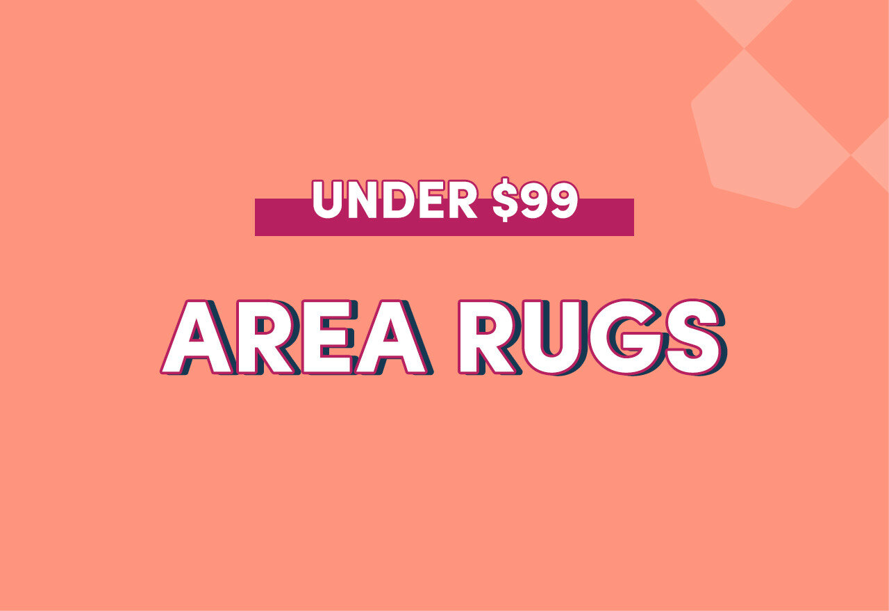 Area Rugs Under %2499 
