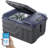 VEVOR 9 Cubic Feet Mini Fridge