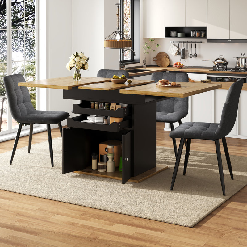 Extendable Dining Table