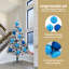 Christmas Bauble Set 3 pcs XXL-10334717