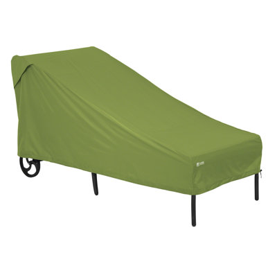 Sodo Outdoor Patio Chaise Lounge Cover