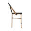 Tabouret de comptoir court Paris 25,75-161499964