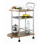 Bishope Serving Cart