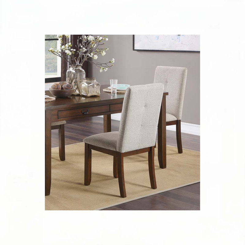Chaises de salle à manger