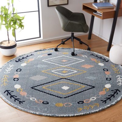 Amajae Performance Southwestern Rug