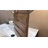 36" Single Bathroom Vanity with Ceramic Top, Wall Mounted Cabinet With 2 Drawers-1521258422