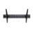DCOR Design Single Screen Wall Mount