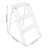 3 Step Ladder Folding Step Stool-919088172