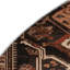 Tapis turc intérieur et extérieur noir-1976507346