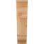 Support en bois rustique traditionnel BKTLEC01-93350349-111565113