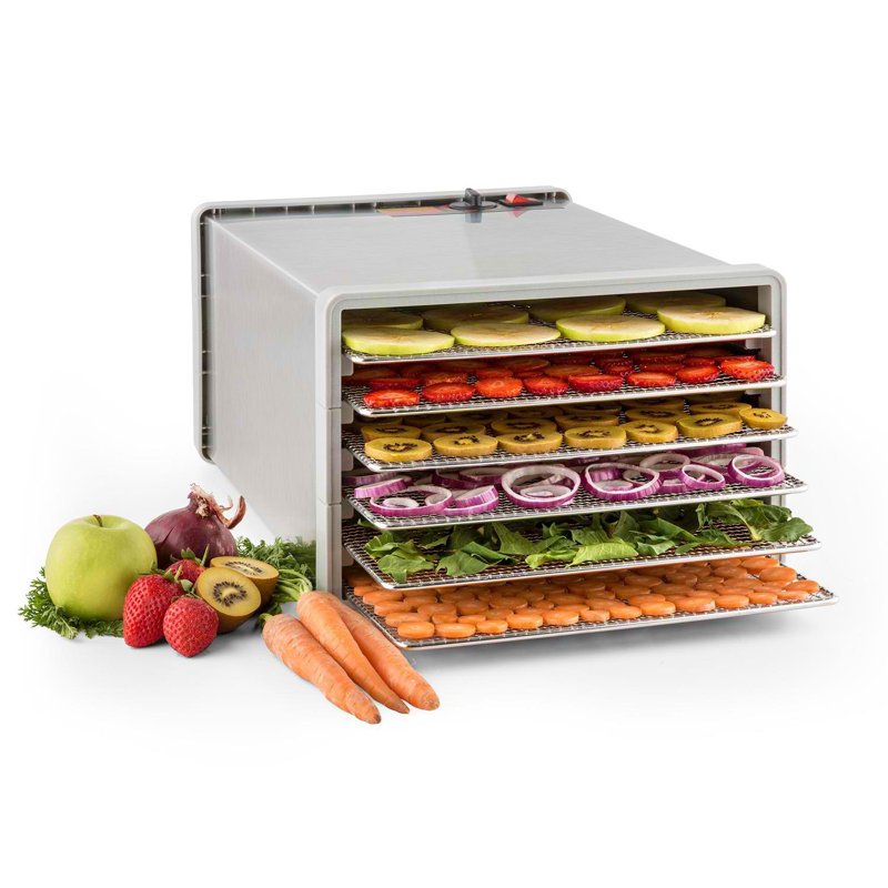 Klarstein Jerky 630W Food Dehydrator