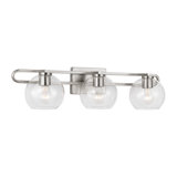 Three Light Wall / Bath