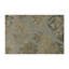 Tapis d'intérieur et d'extérieur brun Nature-226153499