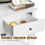 Meuble de caisse pour chien Cranbrook-498829622