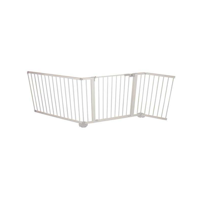 Wall Mounted Pet Gate