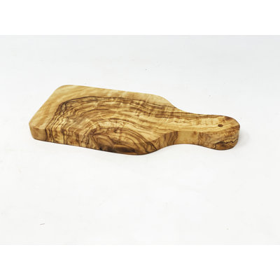 Alpen Home Mulford Wood Tray