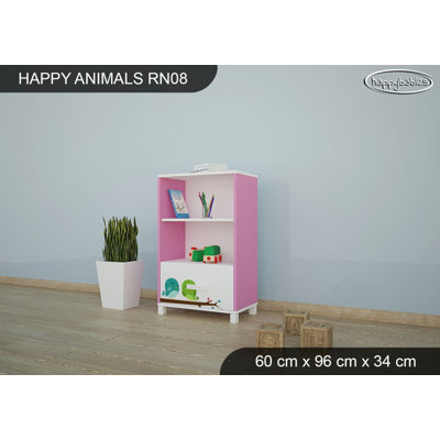 60cm W Kids Cube