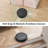 OMESER Robot Vacuum Cleaner 2-in-1 Vacuum and Mop Combo with Alexa/Wifi Control