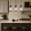 - Light Matte Black Cylinder Pendant-2017576184-2017576190