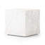 Hunter Marble End Table