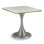 Toscano Square Marble Dining Table