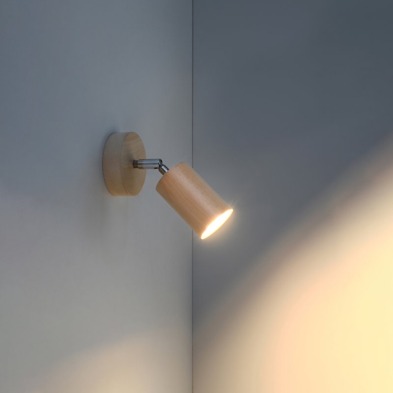 Candelaria Spotlight