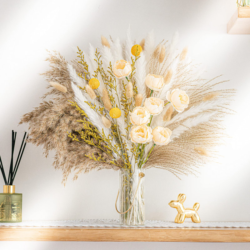 Pampa Arrangement